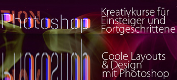 Banner Expedition Photoshop